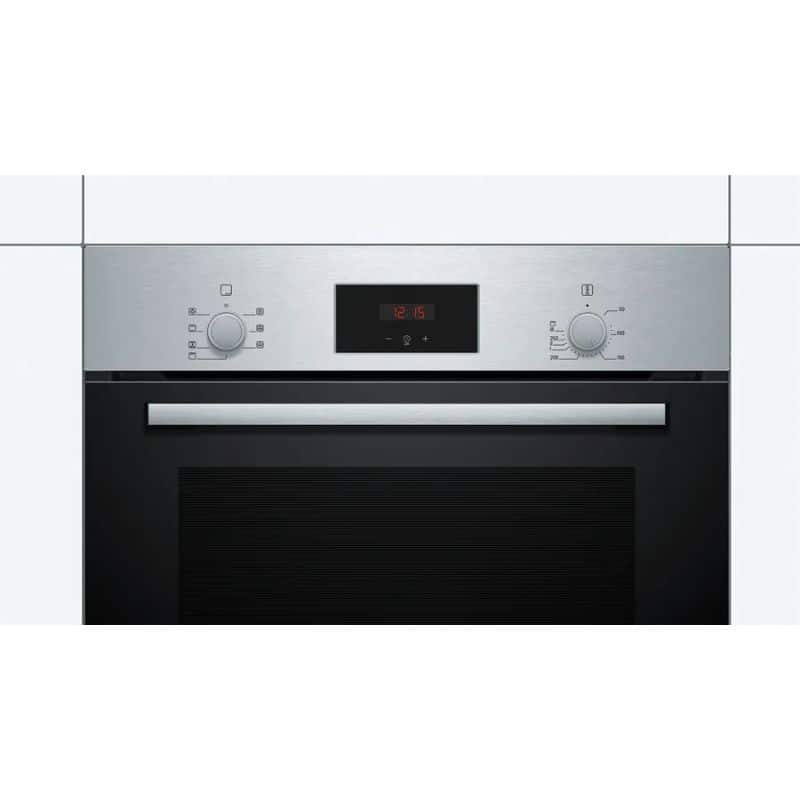Bảng điều khiển lò nướng Bosch HBF133BS0A Bảng điều khiển lò nướng Bosch HBF133BS0A