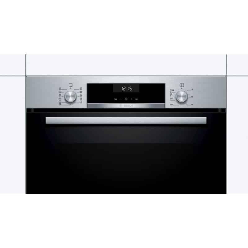 Bảng điều khiển lò nướng Bosch HBG5575S0A Bảng điều khiển lò nướng Bosch HBG5575S0A