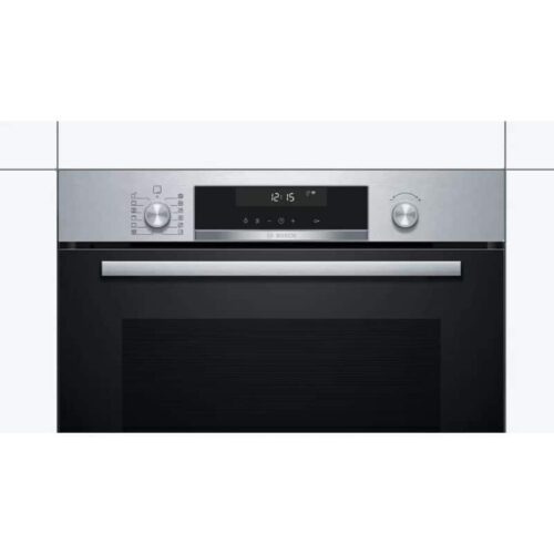 Lò nướng Bosch HBG5585S6B 3 Bảng điều khiển lò nướng Bosch HBG5585S6B