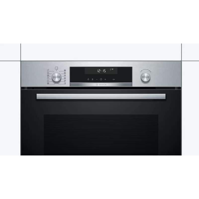 Bảng điều khiển lò nướng Bosch HBG5585S6B Bảng điều khiển lò nướng Bosch HBG5585S6B