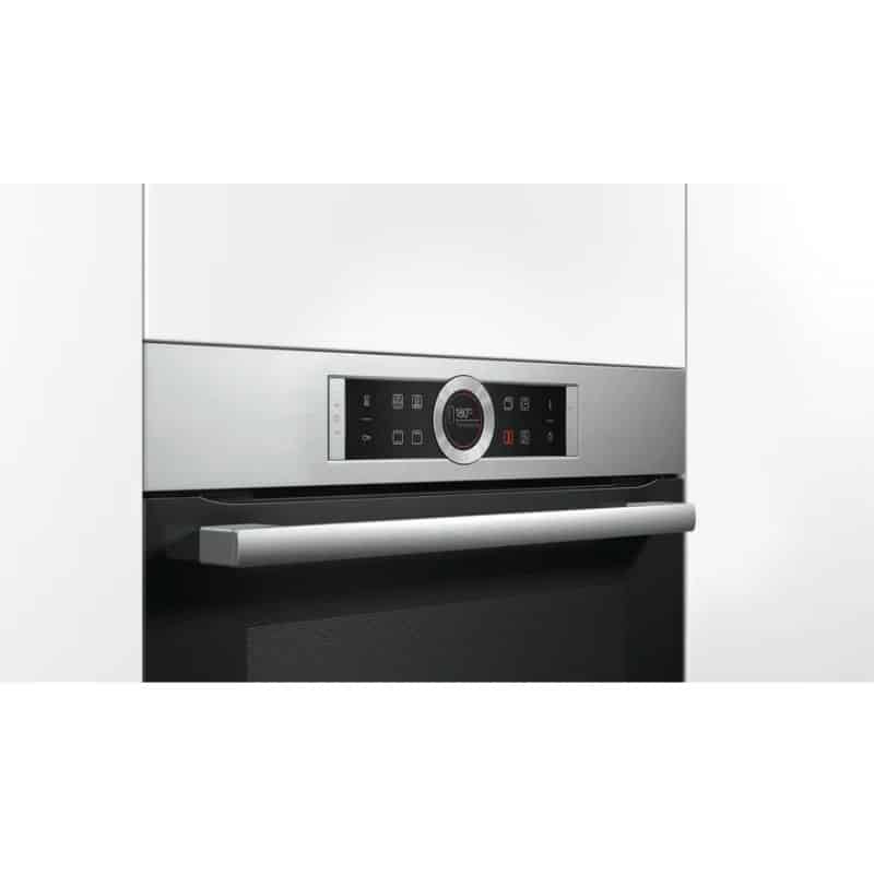 Bảng điều khiển  lò nướng Bosch HBG633BS1A Bảng điều khiển lò nướng Bosch HBG633BS1A