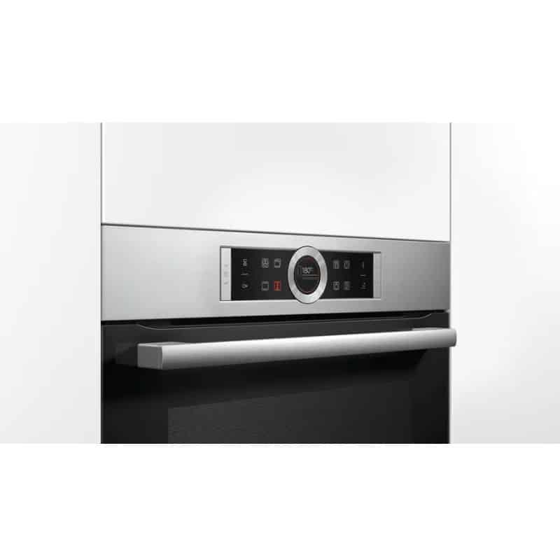 Bảng điều khiển lò nướng Bosch HBG655BS1M Bảng điều khiển lò nướng Bosch HBG655BS1M