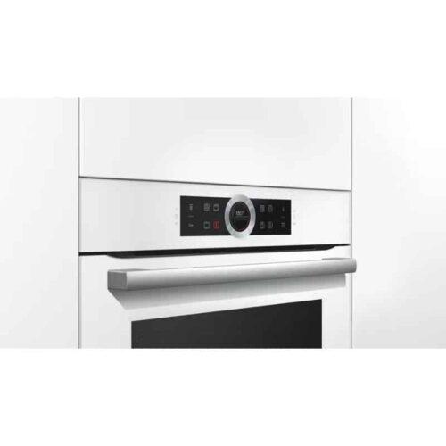 Lò nướng Bosch HBG675BW1 4 Bảng điều khiển lò nướng Bosch HBG675BW1