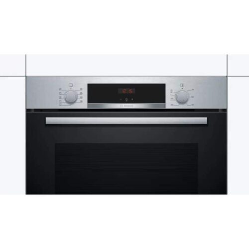 Lò nướng Bosch HBS534BS0B 3 Bảng điều khiển lò nướng Bosch HBS534BS0B