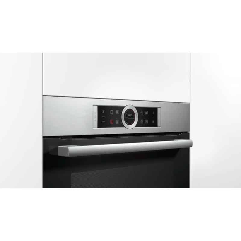 Bảng điều khiển lò nướng BOSCH HRG635BS1 Bảng điều khiển lò nướng BOSCH HRG635BS1