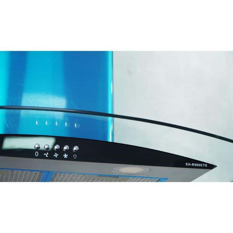 Bảng điều khiển Máy hút mùi Chefs EH-R506E7G Bảng điều khiển Máy hút mùi Chefs EH-R506E7G