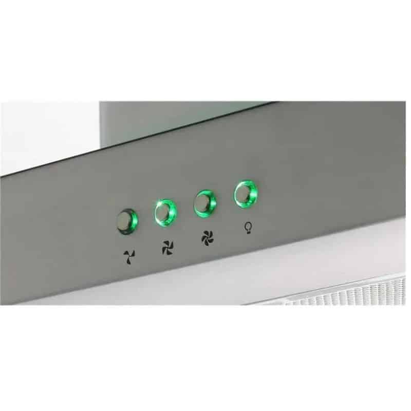 Bảng điều khiển Máy hút mùi Chefs EH-R611E6 Bảng điều khiển Máy hút mùi Chefs EH-R611E6