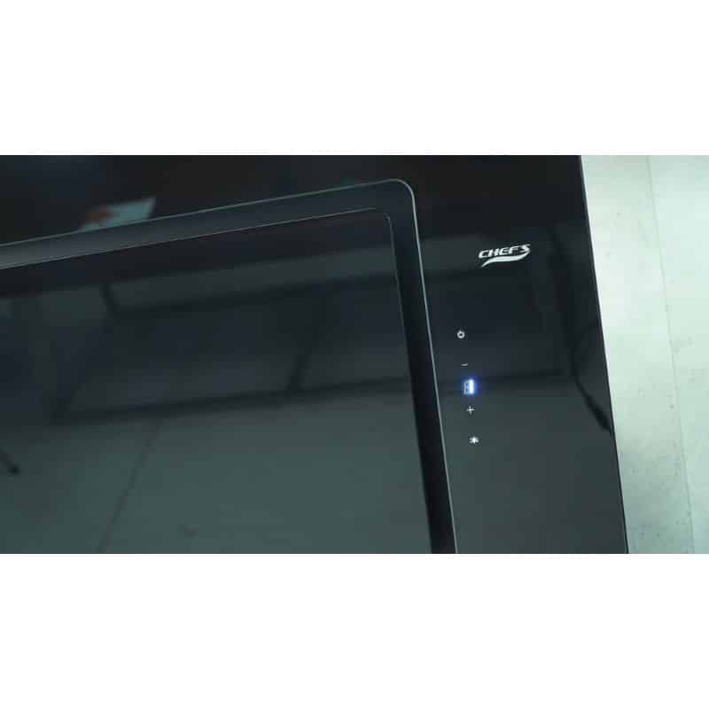 Bảng điều khiển Máy hút mùi Chefs EH-R705E9 Bảng điều khiển Máy hút mùi Chefs EH-R705E9