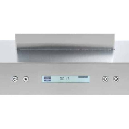 Máy hút mùi đảo Hafele HH-IS90B 539.81.715 5 Bảng điều khiển máy hút mùi đảo Hafele HH-IS90B 539.81.715