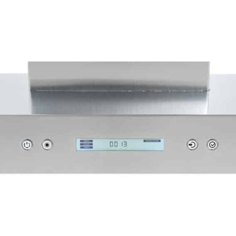 Bảng điều khiển máy hút mùi đảo Hafele HH-IS90B 539.81.715 Bảng điều khiển máy hút mùi đảo Hafele HH-IS90B 539.81.715
