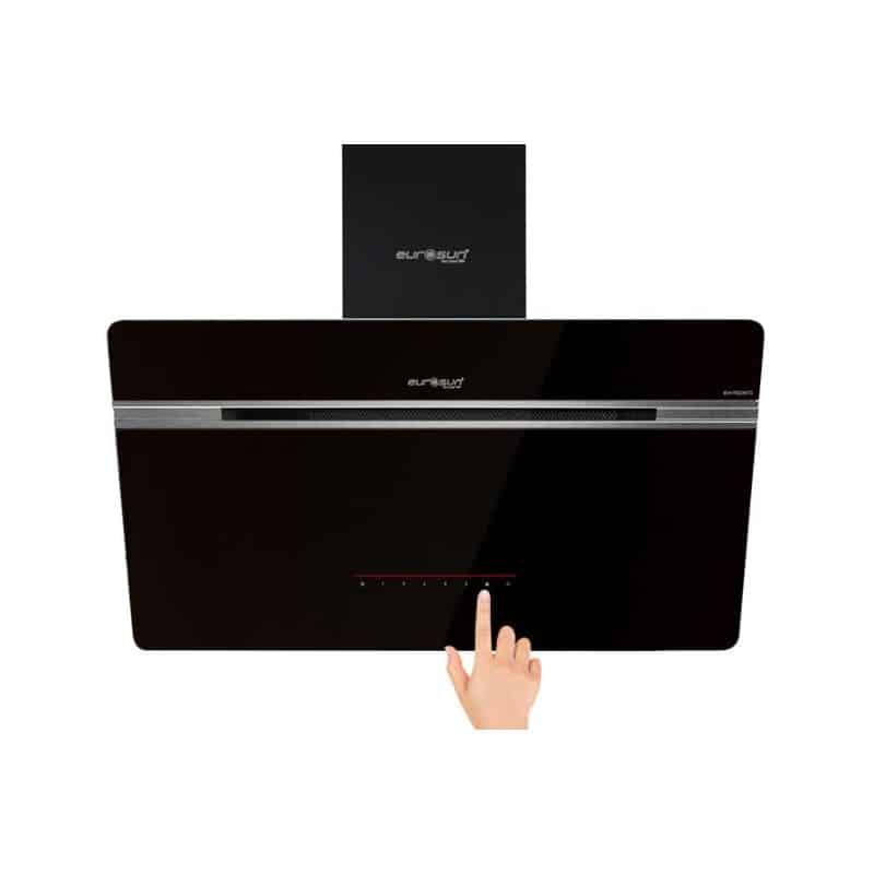 Bảng điều khiển máy hút mùi Eurosun EH-70CN73 Bảng điều khiển máy hút mùi Eurosun EH-70CN73
