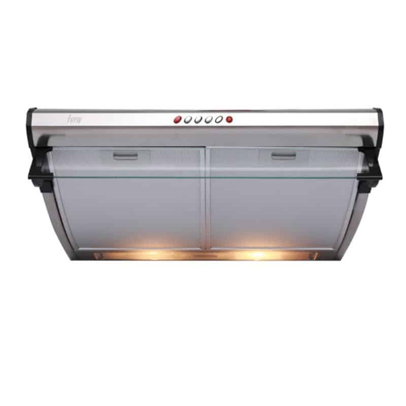Bảng điều khiển Máy hút mùi Teka C 6420 S/STEEL Bảng điều khiển Máy hút mùi Teka C 6420 S/STEEL