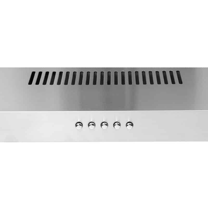 Bảng điều khiển Máy hút mùi TEKA CH 1070BG Bảng điều khiển Máy hút mùi TEKA CH 1070BG