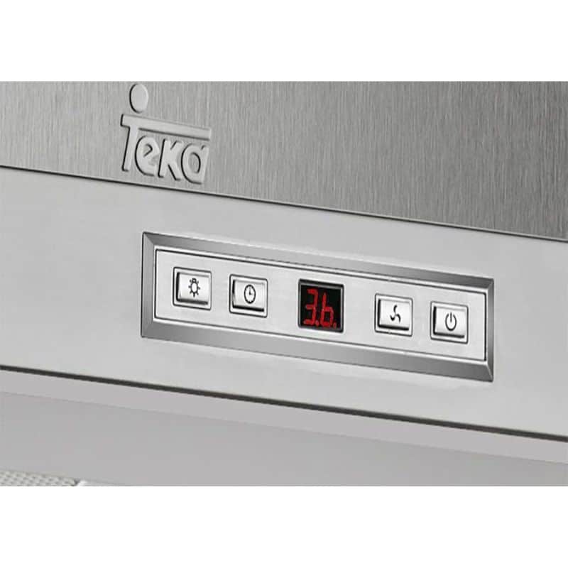 Bảng điều khiển Máy hút mùi TEKA DG 980 Bảng điều khiển Máy hút mùi TEKA DG 980