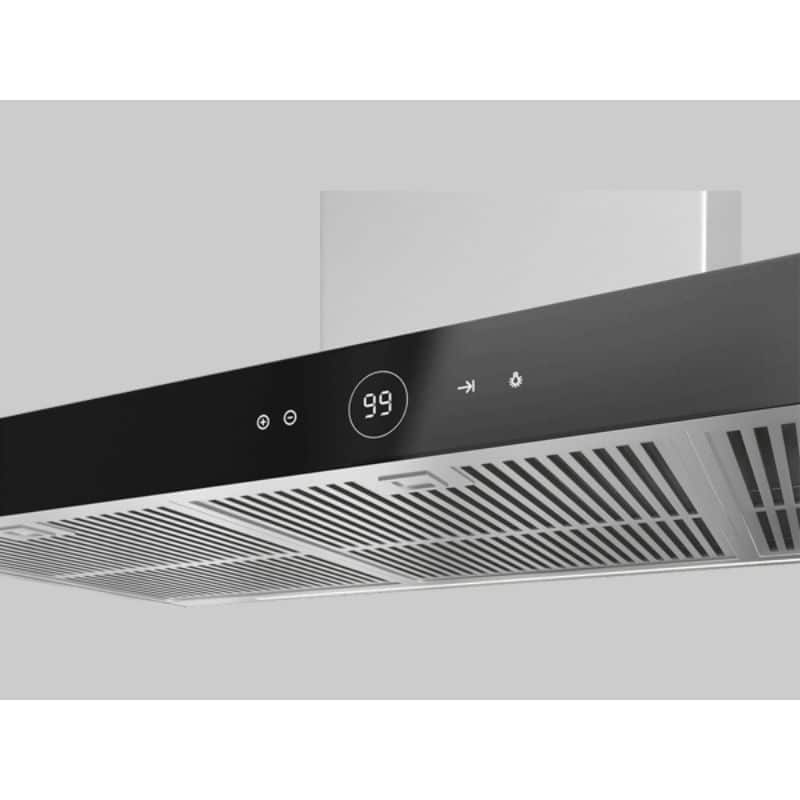 Bảng điều khiển Máy hút mùi TEKA DLH 786 T Bảng điều khiển Máy hút mùi TEKA DLH 786 T
