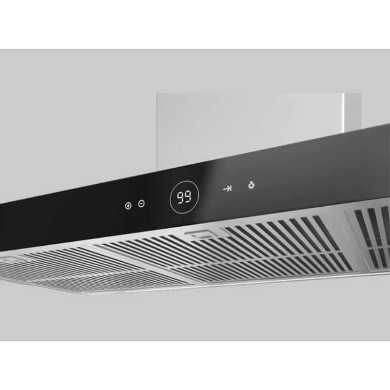 Bảng điều khiển Máy hút mùi TEKA DLH 986 T Bảng điều khiển Máy hút mùi TEKA DLH 986 T