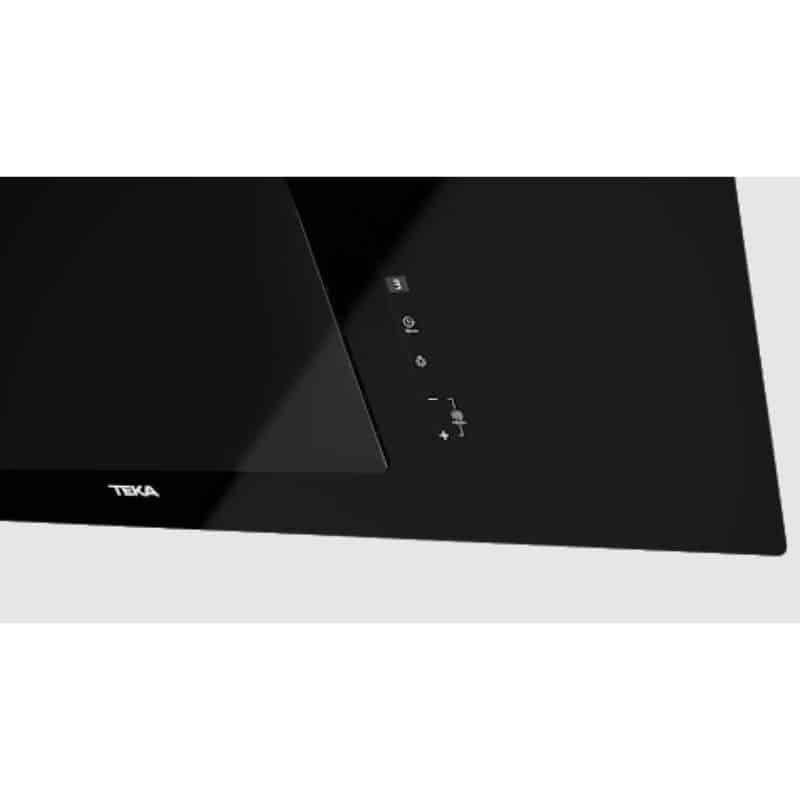 Bảng điều khiển Máy hút mùi TEKA DVT 98660 TBS BK Bảng điều khiển Máy hút mùi TEKA DVT 98660 TBS BK