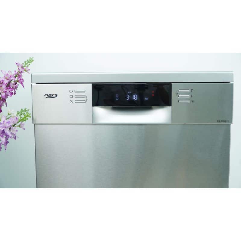 Bảng điều khiển Máy rửa bát Chefs EH DW401D Bảng điều khiển Máy rửa bát Chefs EH DW401D