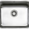 Chậu rửa inox TEKA BE 50.40.20 PLUS 1 be 50 40 20 plus