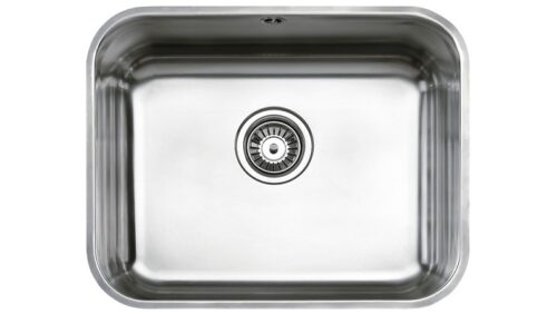 Chậu rửa inox TEKA BE 50.40.20 PLUS