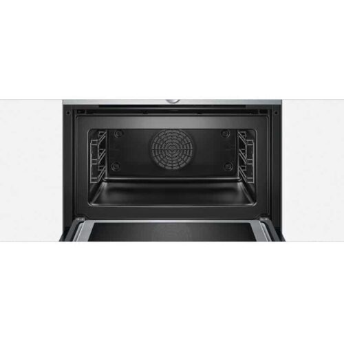 Lò nướng kết hợp vi sóng Bosch CMG633BS1 6 Bên trong lò nướng kết hợp vi sóng Bosch CMG633BS1