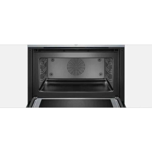 Lò nướng kết hợp vi sóng Bosch CMG656BS6B 6 Bên trong lò nướng kết hợp vi sóng Bosch CMG656BS6B