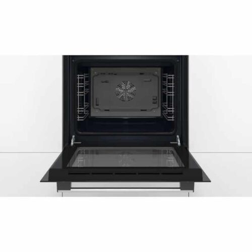 Lò nướng Bosch HBF133BS0A 5 Bên trong lò nướng Bosch HBF133BS0A