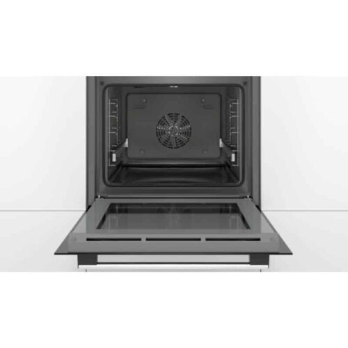 Lò nướng Bosch HBG5575S0A 4 Bên trong lò nướng Bosch HBG5575S0A