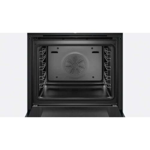 Lò nướng Bosch HBG634BB1B 7 Bên trong lò nướng Bosch HBG634BB1B