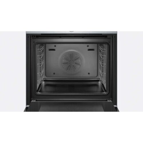 Lò nướng Bosch HBG655BS1M 6 Bên trong lò nướng Bosch HBG655BS1M