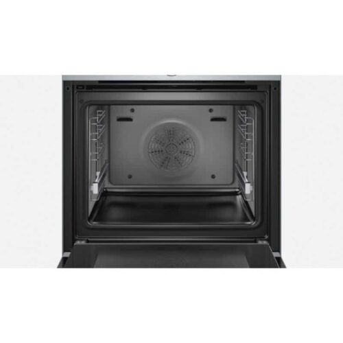 Lò nướng Bosch HBG656RS1B 5 Bên trong lò nướng Bosch HBG656RS1B
