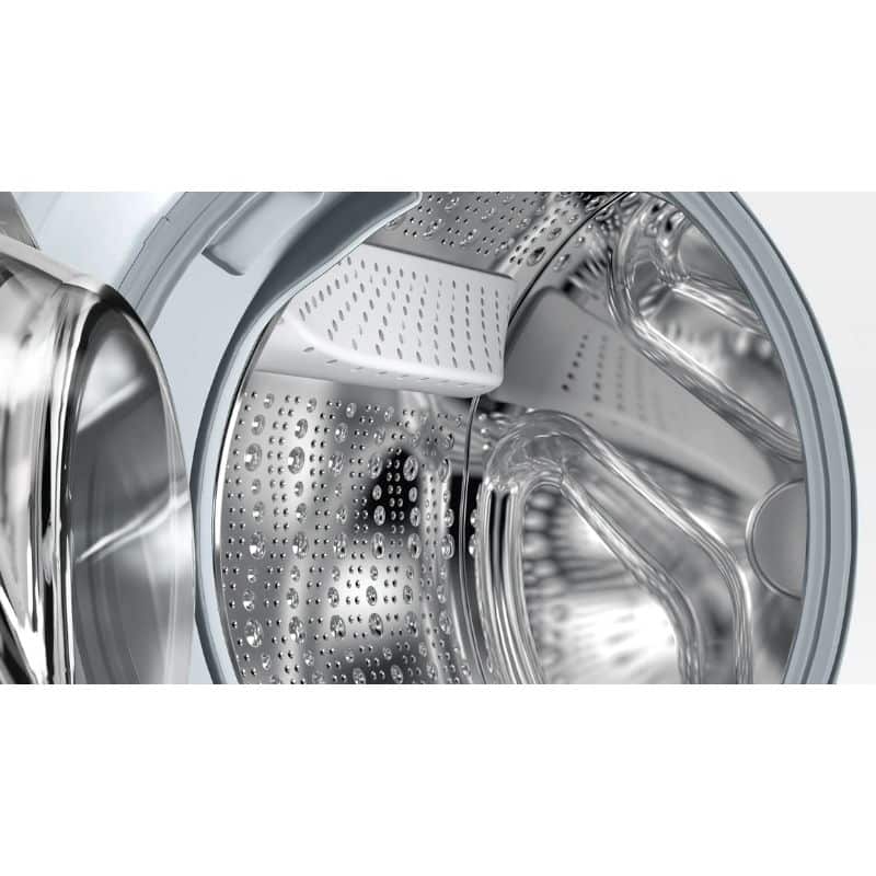 Bên trong máy giặt quần áo Bosch WAK24160SG Bên trong máy giặt quần áo Bosch WAK24160SG