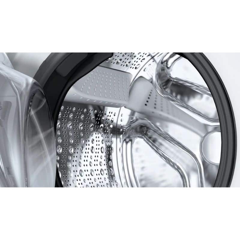Bên trong máy giặt Bosch WAW24460EU Bên trong máy giặt Bosch WAW24460EU
