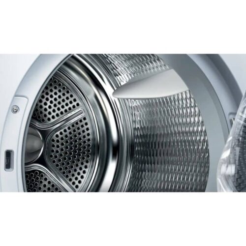 Máy sấy quần áo Bosch WTB86201SG 3 Bên trong máy sấy quần áo Bosch WTB86201SG