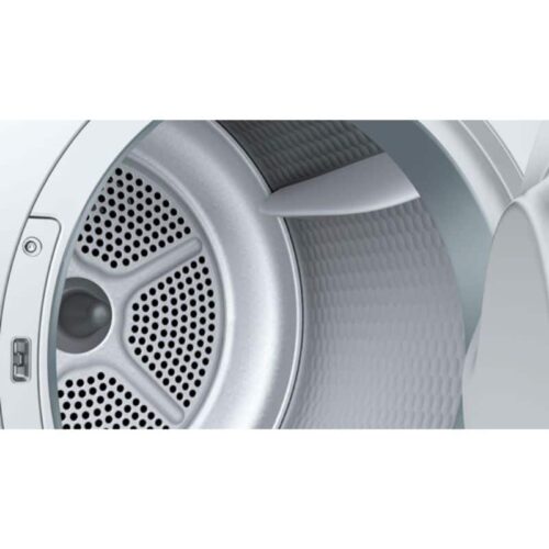 Máy sấy quần áo Bosch WTE84105GB 4 Bên trong máy sấy quần áo Bosch WTE84105GB