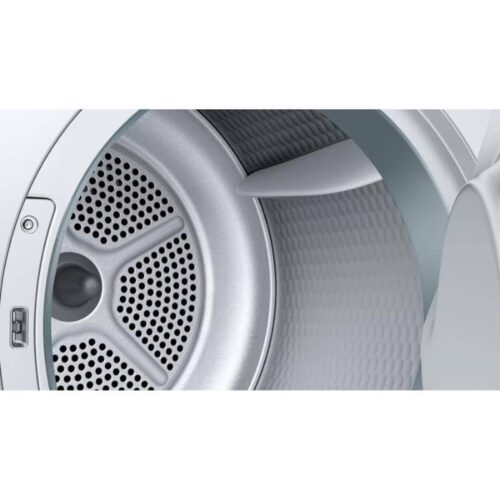 Máy giặt sấy quần áo Bosch WTN84201MY 5 Bên trong máy giặt sấy quần áo Bosch WTN84201MY