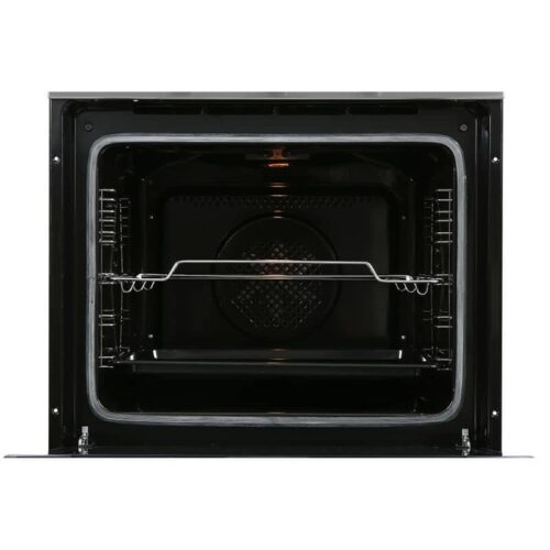 Lò nướng âm tủ Hafele HO-K60C 535.62.591 3 Bên trong lò nướng âm tủ Hafele HO-K60C 535.62.591