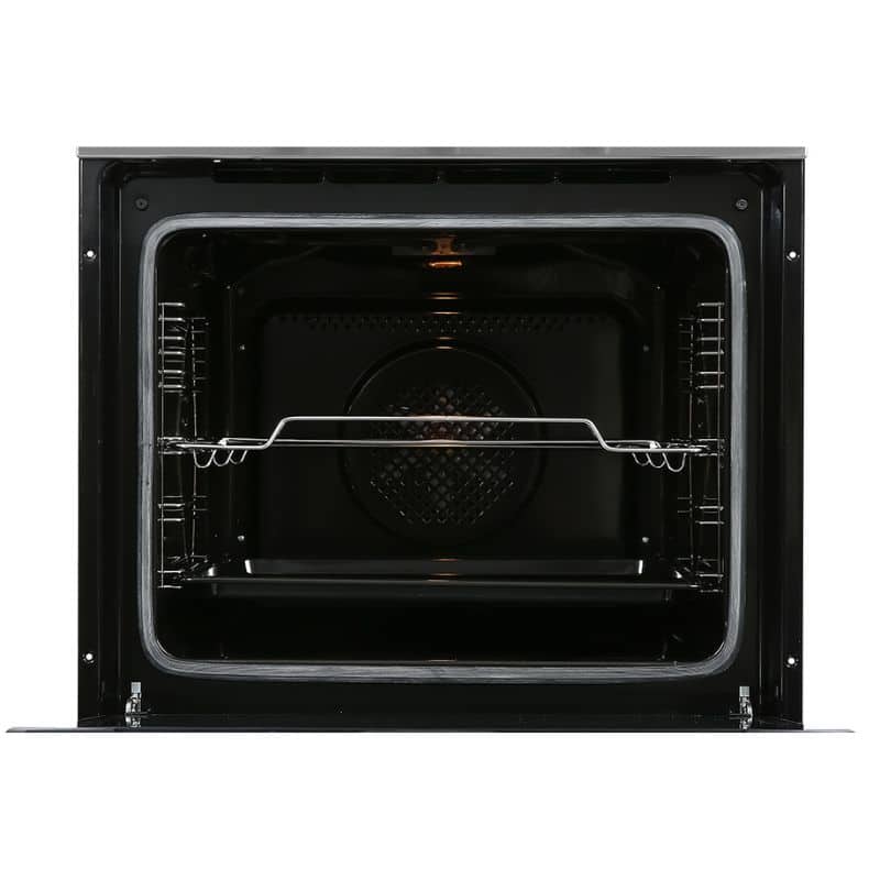 Bên trong lò nướng âm tủ Hafele HO-K60C 535.62.591 Bên trong lò nướng âm tủ Hafele HO-K60C 535.62.591