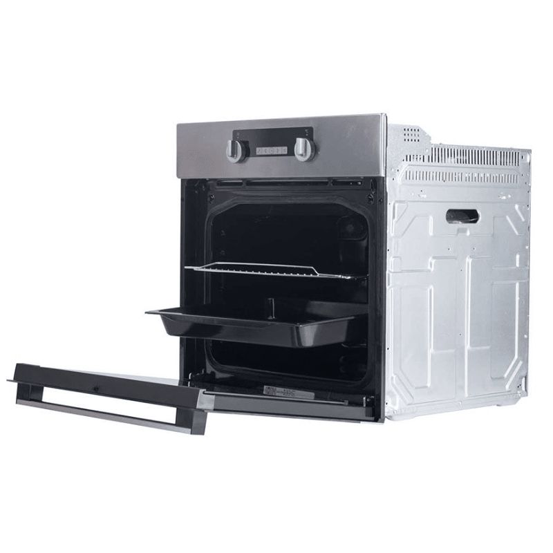 Bên trong lò nướng âm tủ Hafele HO-KT60F 535.00.350 Bên trong lò nướng âm tủ Hafele HO-KT60F 535.00.350