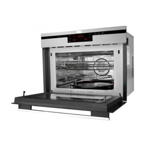 Lò nướng kết hợp vi sóng Hafele HMO-T60A 535.62.551 3 Bên trong lò nướng kết hợp vi sóng Hafele HMO-T60A 535.62.551