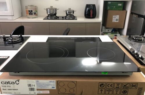 Bếp Điện Cata TCD 772 3 bep dien cata tcd 772 2