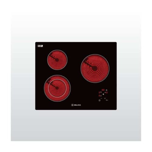 Bếp điện Malloca MH-03R