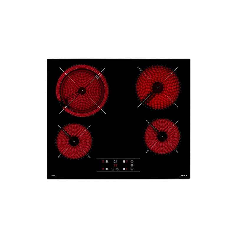 Bếp Điện Teka TR 6420 Bếp Điện Teka TR 6420