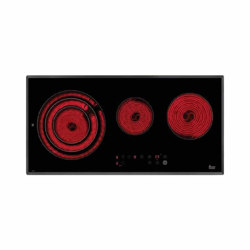 Bếp Điện Teka TR 831 HZ Bếp Điện Teka TR 831 HZ