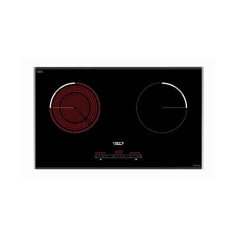 Bếp điện từ hỗn hợp Chefs EH-MIX333 Bếp điện từ hỗn hợp Chefs EH-MIX333