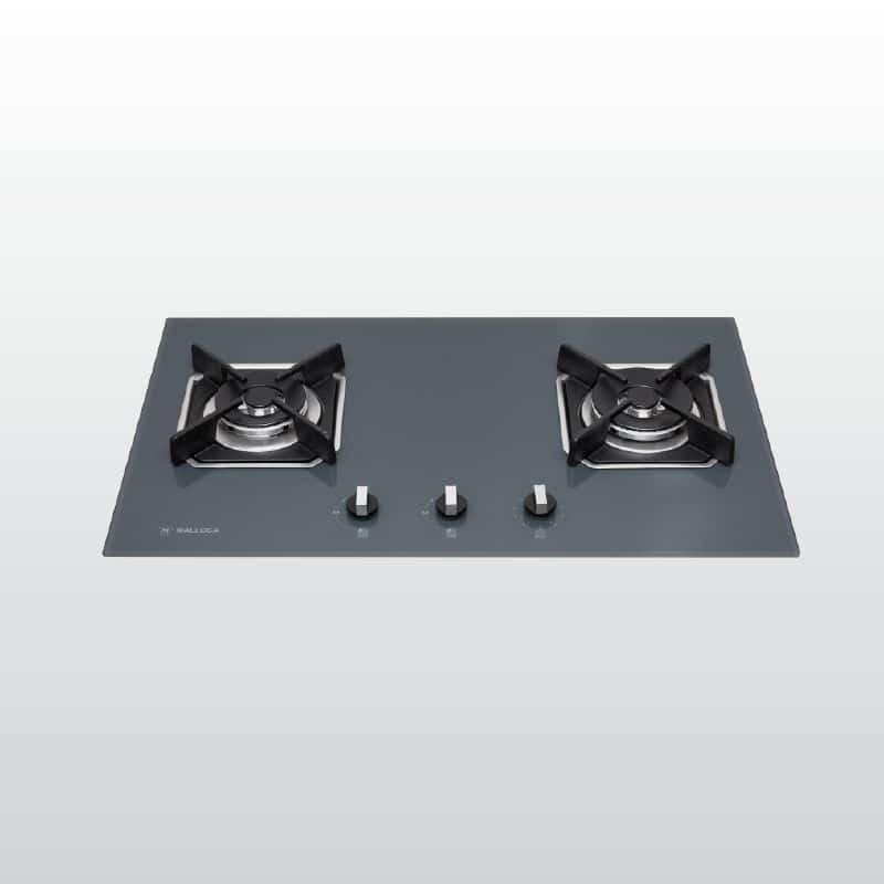 Bếp ga âm Malloca AS 9602DG Bếp ga âm Malloca AS 9602DG