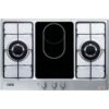 Bếp gas Faber FB - 2SE 1 bep ga faber FB 2SE