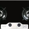 Bếp gas Faber FB - 702BGSS 1 bep ga faber FB 702BGSS