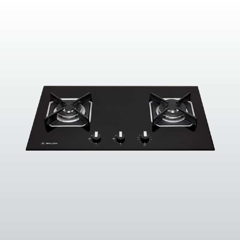 Bếp gas âm Malloca AS 9602B Bếp gas âm Malloca AS 9602B
