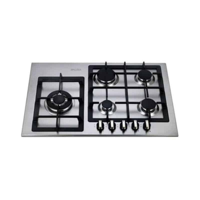Bếp gas âm Malloca GHS 705B Bếp gas âm Malloca GHS 705B